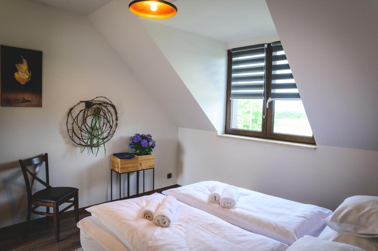 Bed and Breakfast Dominium Pincészet és Panzió à Gyöngyös Extérieur photo